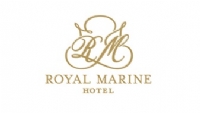The Royal Marine Hotel : Christmas